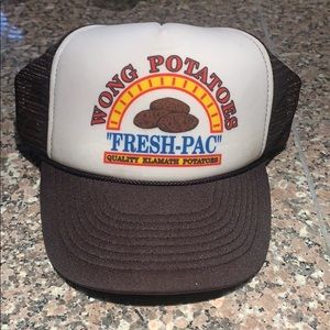 Trucker Hat